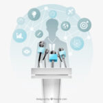 KOMUNIKASI POLITIK DALAM SISTEM POLITIK