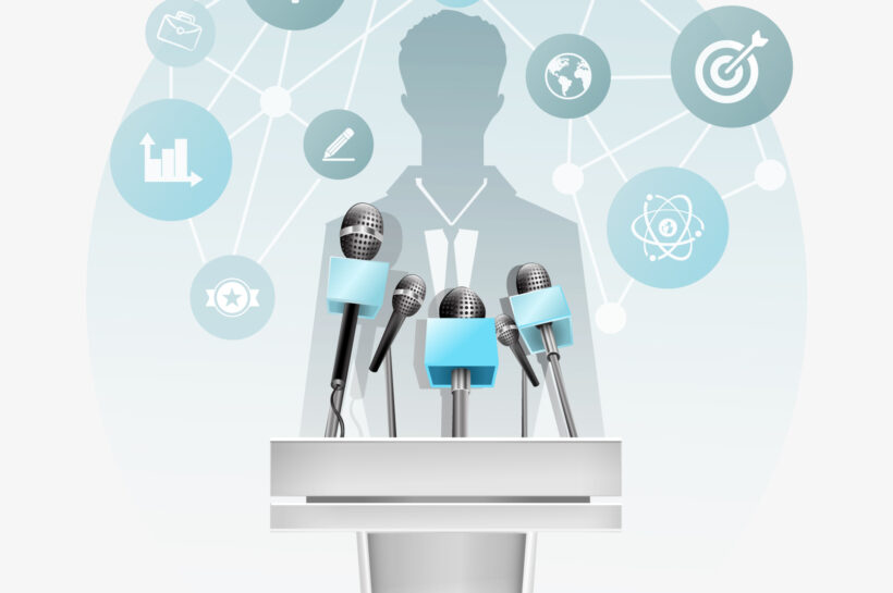 KOMUNIKASI POLITIK DALAM SISTEM POLITIK