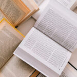 Rekomenadasi Buku-buku Ilmu Negara